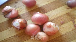 Subtang recipe