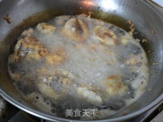 Headless Fish Stewed Tofu recipe