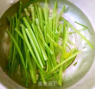 Refreshing Four Treasures recipe