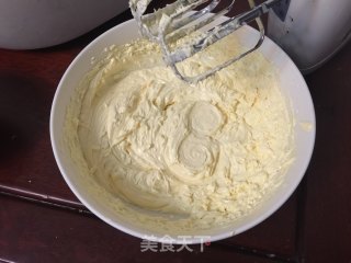 Original Butter Cake recipe