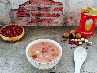 Soft, Sweet and Delicious Eight-treasure Porridge, Delicious to The Bottom of The Bowl recipe