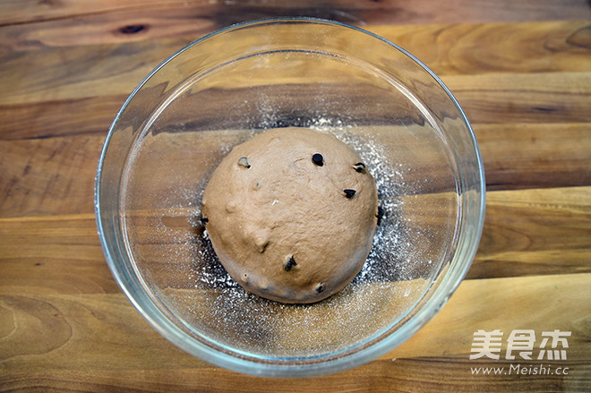 Black Eyed Peas Bread recipe