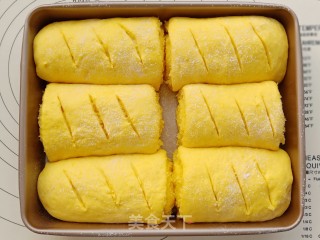 Pumpkin Coconut Bread recipe
