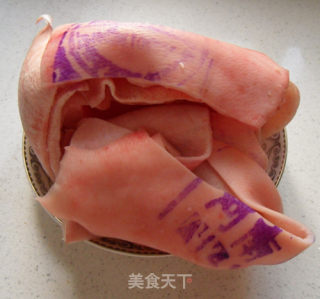 Meat Jelly recipe