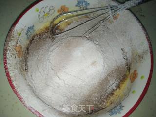Panda Bread recipe