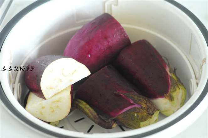 Re-cooked Eggplant recipe