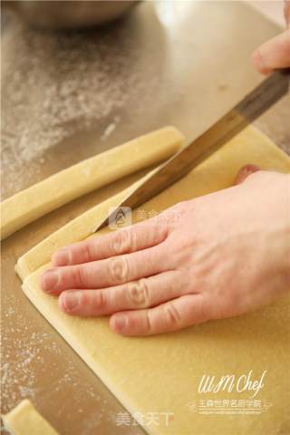 Viennese Bread recipe