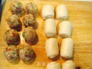 Old Beijing Traditional Moon Cakes, The Fragrant "tilaihong" recipe