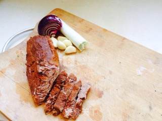 Stewed Beef recipe