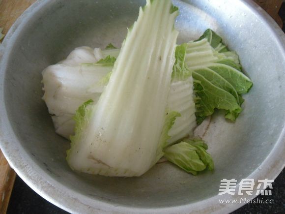 Sweet and Sour Cabbage Gang recipe