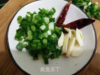 Sour Soup and Fatty Lamb Pot recipe