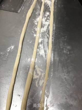 Christmas Wreath Cheese Bread recipe
