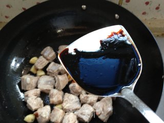 Homemade Sweet and Sour Pork Ribs recipe
