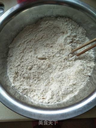 Hot Noodle Box recipe