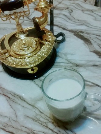 Milk Tea recipe