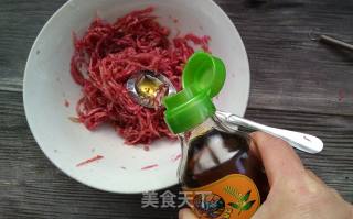 Refreshing Shredded Radish recipe