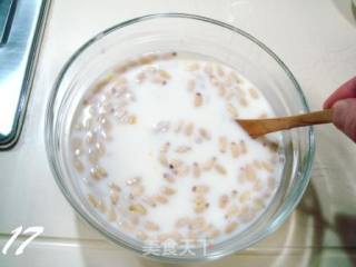 [cantonese Cuisine]-"daliang Fried Fresh Milk" recipe