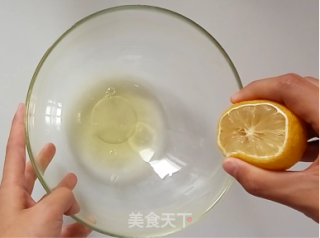 Homemade Yogurt Resolving Beans-winners of Lezhong Colorful Summer Baking Competition recipe