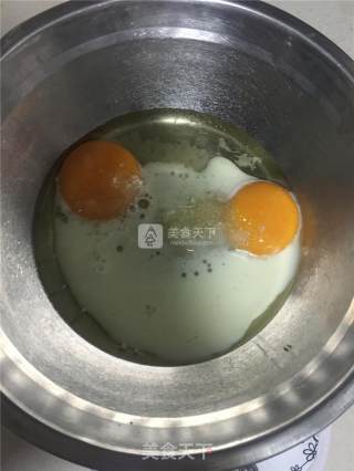 Red Velvet Layer Cake recipe