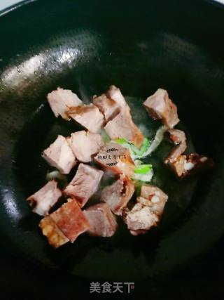 Beef Stew with Potatoes recipe