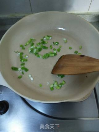 Stir-fried Tofu with Tomatoes and Rape recipe