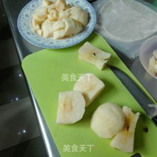 Apple Pie recipe