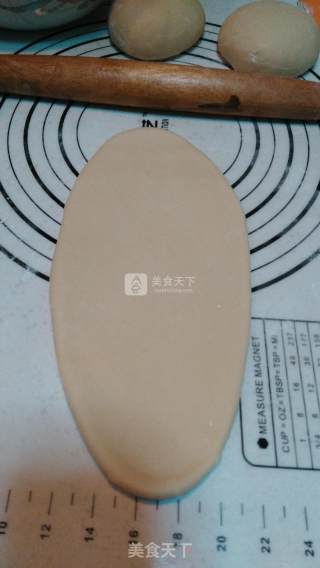 Bread Machine Version [casda Super Soft Toast] recipe