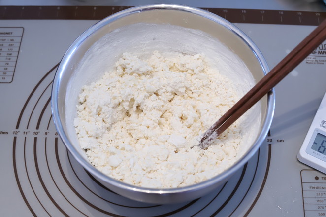 Steamed Dumplings with Mushroom and Pork recipe