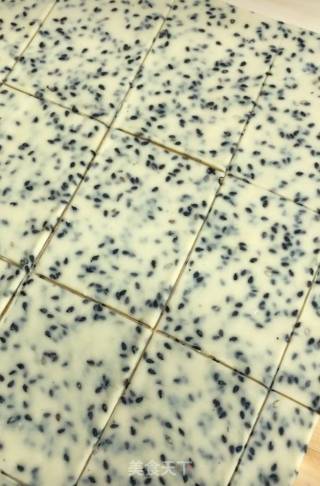 Crispy Hemp Leaves recipe