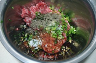 [beijing] Auspicious Ruyi Meat Rolls recipe