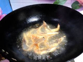 [hebei] Ruyi Shrimp recipe