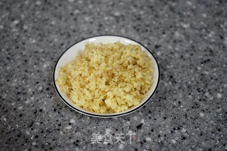 Water Tempeh-----with Congee and Side Dishes recipe