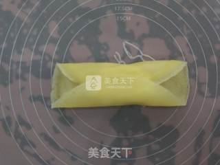 Mango Pancake recipe