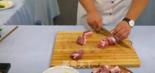 Braised Pork recipe