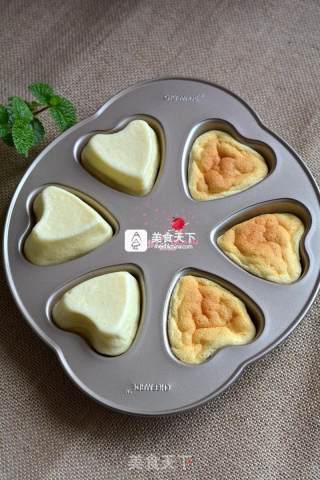 #aca烤明星大赛#yogurt Cake recipe