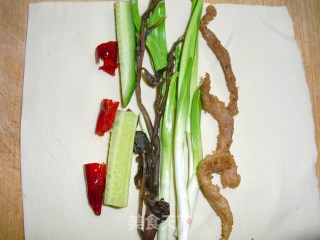 Vegetable and Bean Roll recipe