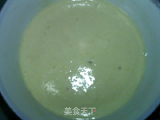 Poor Man's Edition Brioso recipe