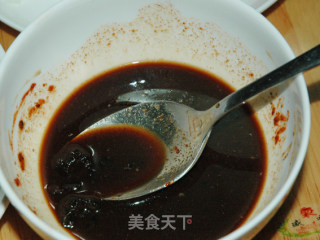 Grilled Bridge Bones recipe