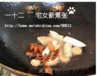 Haipai Assorted Fried Noodles recipe