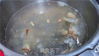 Dried Oyster Porridge recipe