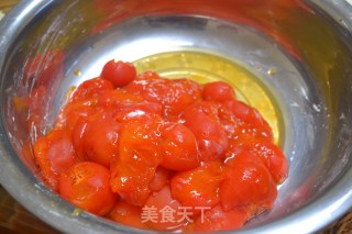 Teach You How to Make It at Home, Xi’an's Famous Snack-[huanggui Persimmon Cake] (must Eat Sweets) recipe