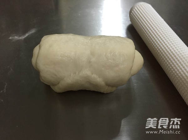 Super Fragrant Walnut Toast (chinese Method) recipe