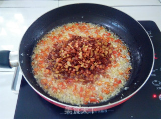 Assorted Chili Sauce recipe