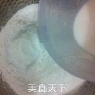 Panda Bean Paste recipe