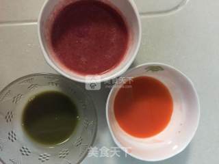 Lotus Glutinous Rice Cake recipe