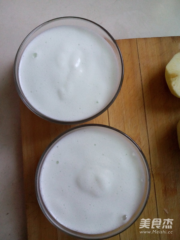 Marshmallow Pudding recipe
