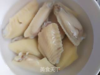 Coke Chicken Wings recipe