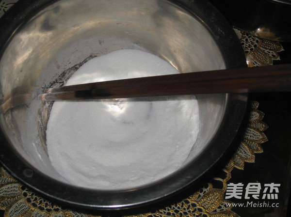 Cheesecake recipe