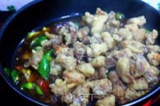 Oyster Sauce recipe