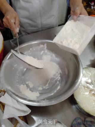 Melaleuca Twist recipe